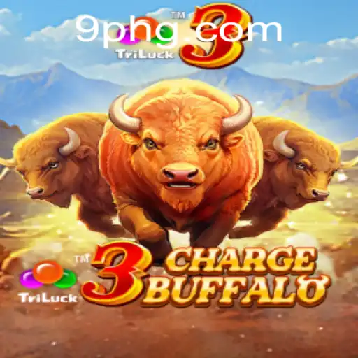 Charging into Adventure: Unveiling the World of 3ChargeBuffalo