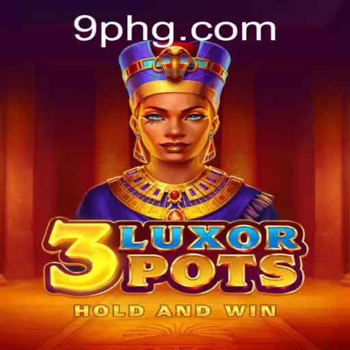 Exploring the World of 3LuxorPots: A Complete Guide