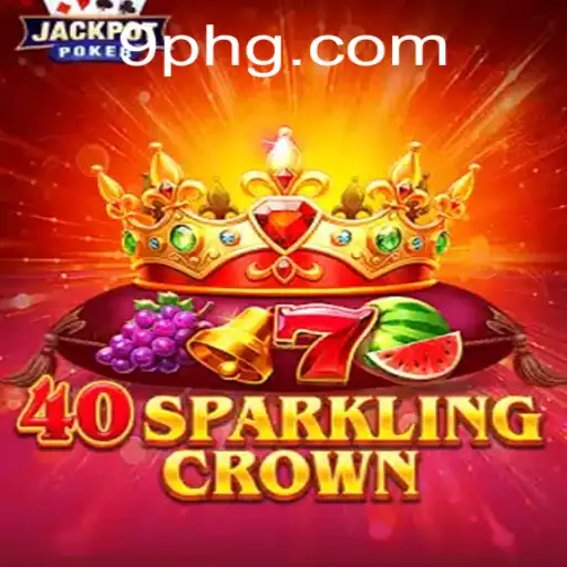 Discover the World of 40SparklingCrown: A Game of Strategy and Brilliance