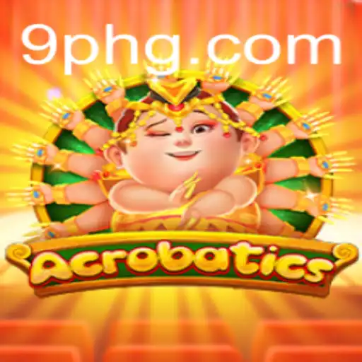Acrobatics: Unleashing Creativity and Skill in the World of Dynamic Challenges
