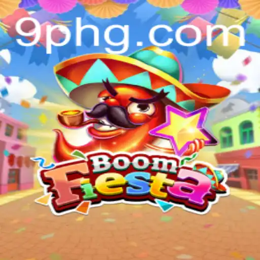 Exploring the Thrilling World of BoomFiesta: A 9ph Adventure