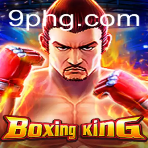 BoxingKing: The Ultimate 9ph Fighting Experience