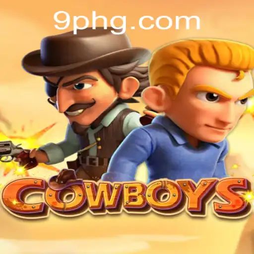 Experience the Thrilling Adventure of COWBOYS: The Game