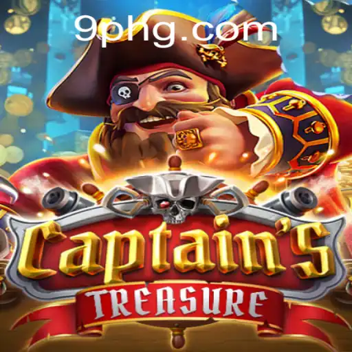 Discover the Adventures of CaptainssTreasure