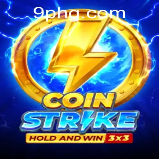 Coinstrike: Dive into the Dynamic World of 9ph