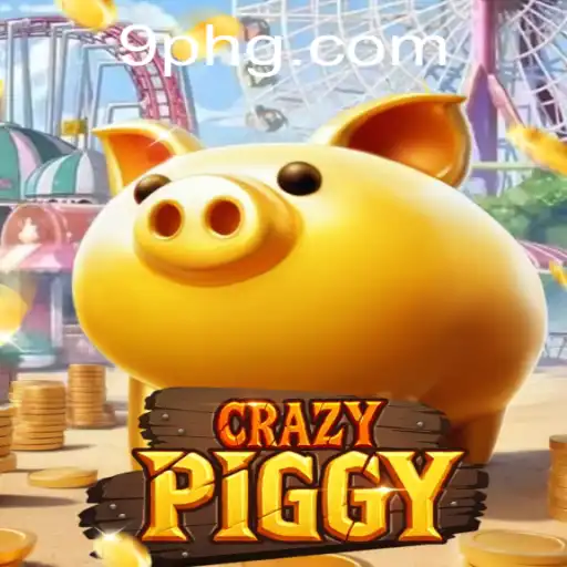 CrazyPiggy: A Fresh Look at an Exciting Game
