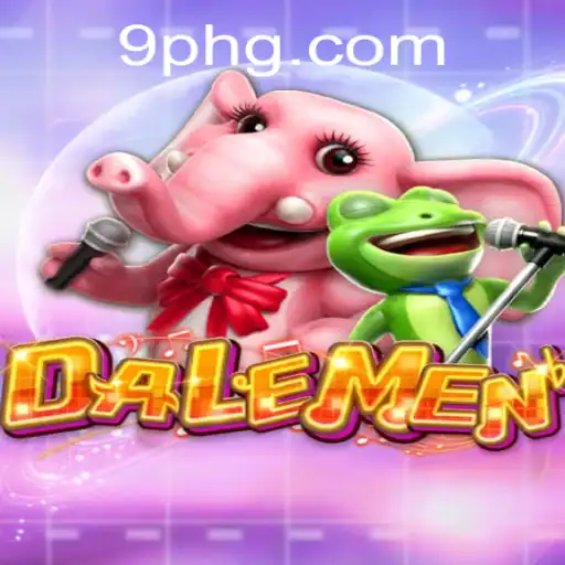 Discovering DALEMEN: The Innovative Game for Enthusiasts