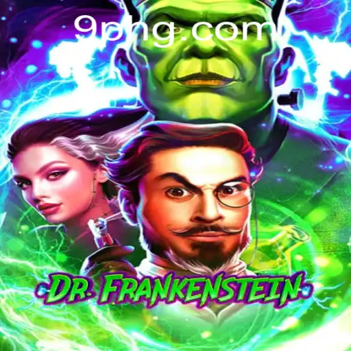 DrFrankenstein: The Exciting World of a Game Revolution
