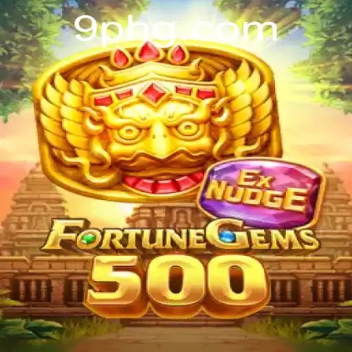 Discover the Thrilling World of FortuneGems500: A New Era of Gaming