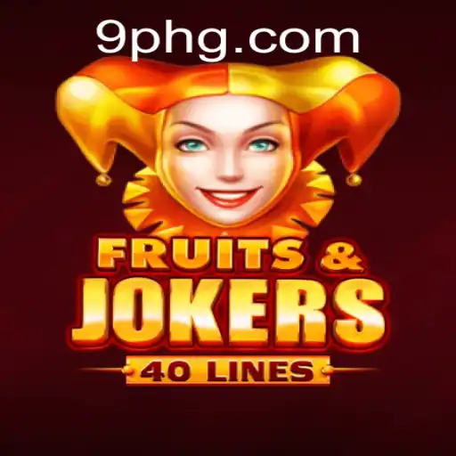 Discover the Thrilling New Game: FruitsAndJokers40