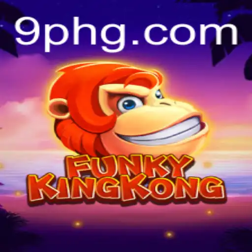 FunkyKingKong: An Exciting Adventure Awaiting Your Command
