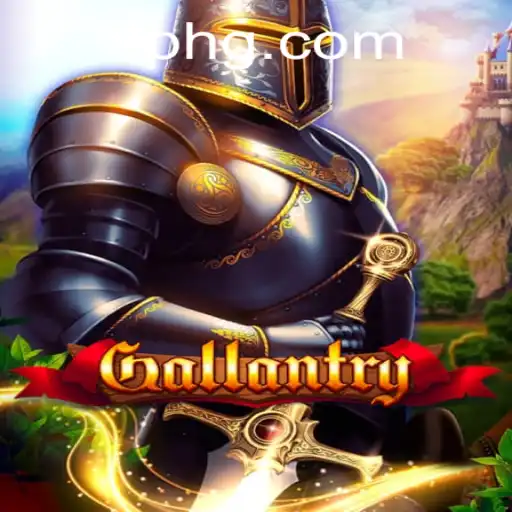 Gallantry: A Revolutionary Gaming Experience with 9ph
