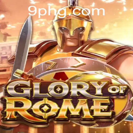 GloryofRome: Conquer the World with Strategy and Valor