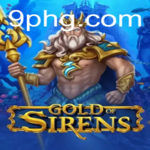 Unveiling GoldofSirens: The Enchanting Odyssey in Gaming