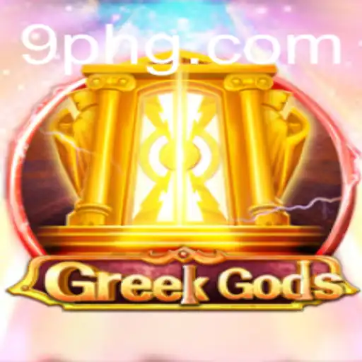 GreekGods: An Epic Adventure in the Realm of Mythology