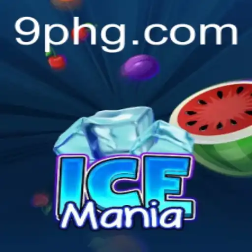 IceMania: A Cool Adventure Through Gaming