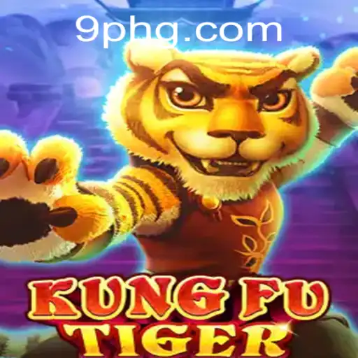 KungFuTiger: Embrace the Martial Arts Adventure