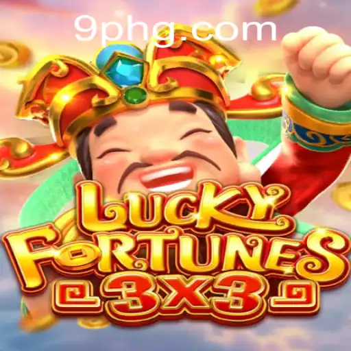 Explore the Excitement of LUCKYFORTUNES3x3: A Modern Twist on Classic Gaming