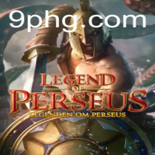 Exploring the Mythical World of LegendofPerseus