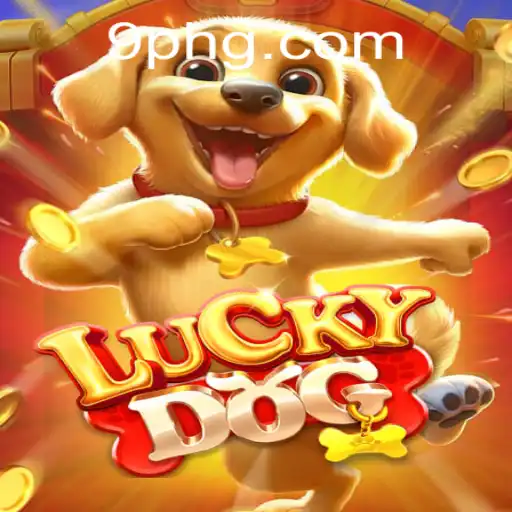 Exploring the Exciting World of LuckyDog with the Keyword 9ph
