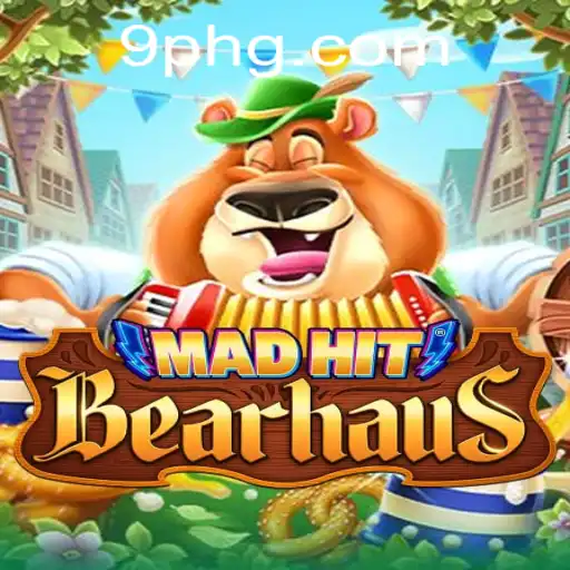 Unveiling the Thrilling Universe of MadHitBearhaus: The Gaming Sensation of the Decade