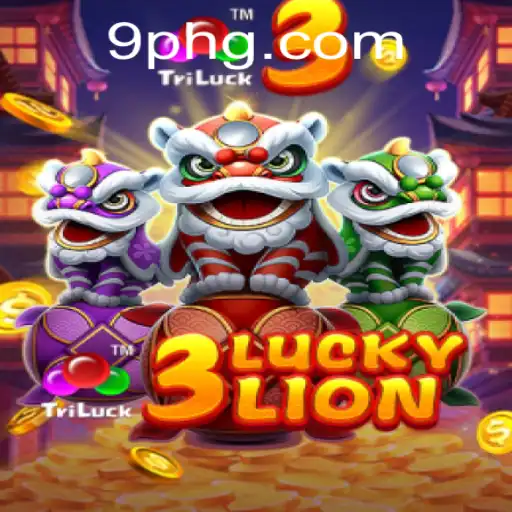 Unveiling 3LUCKYLION: A Thrilling Game Experience