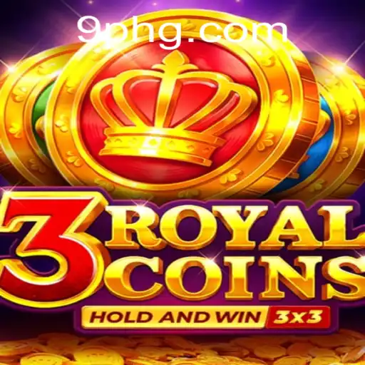 Discover the Exciting World of 3royalcoins: A Modern Gaming Phenomenon