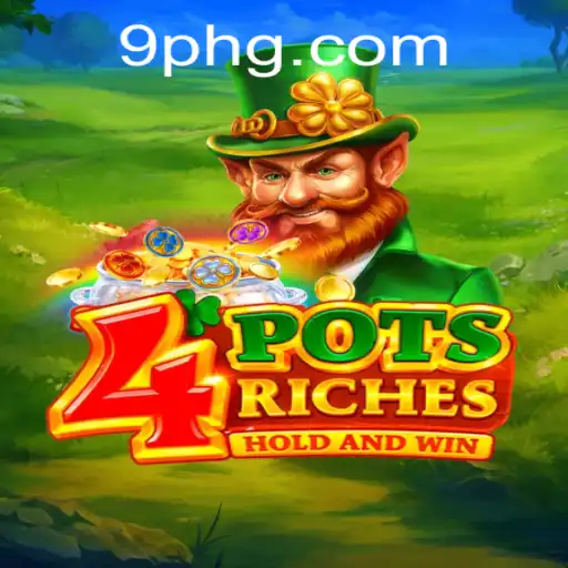 Exploring the Enigmatic World of 4potsriches: A New Gaming Phenomenon