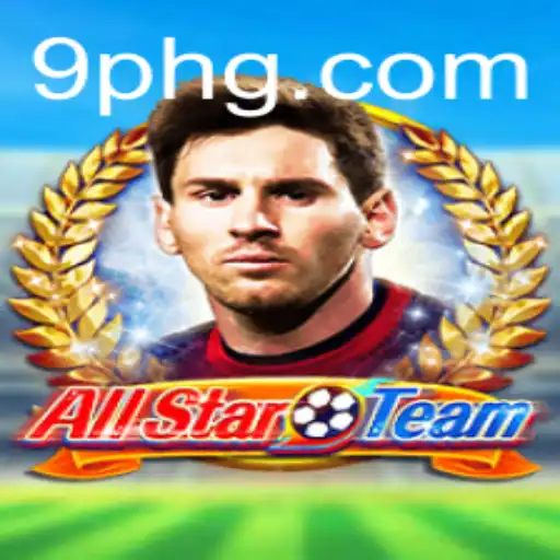 AllStarTeam: Unleashing the Ultimate Team Strategy Adventure with 9ph