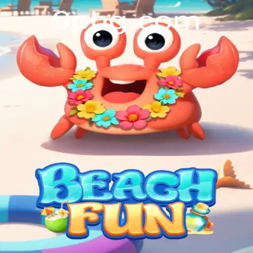 Experience Thrills in BeachFun: Dive into Adventure
