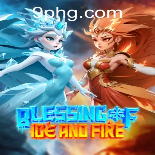 Unveiling BlessingofIceandFire: A Deep Dive into the Enchanting World of Strategy and Imagination