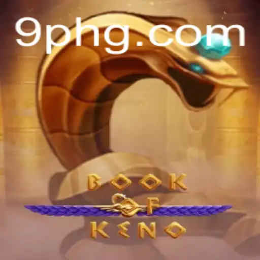 Unveiling the Mysteries of BookOfKeno: A Thrilling Gaming Experience