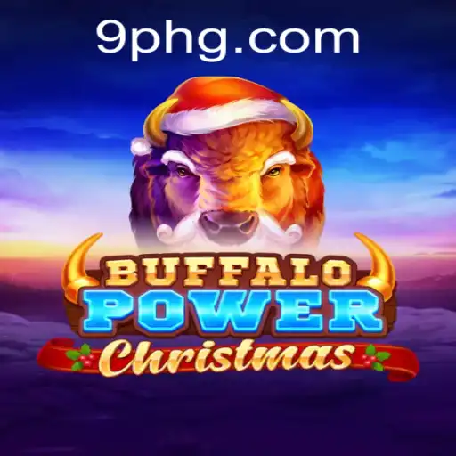 Buffalo Power Christmas: An Enthralling Festive Adventure in Gaming