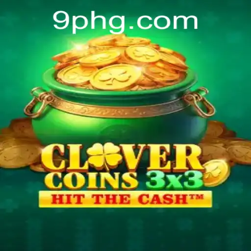 Discovering the Strategic World of Clovercoin3x3: An Innovative Game Experience