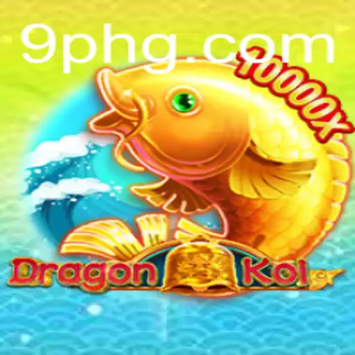 DragonKoi: The Intriguing World of Fantasy Gaming