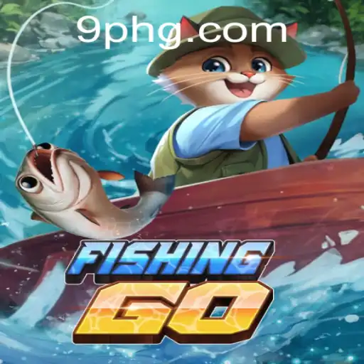 FishingGO: Dive into the Ultimate Fishing Adventure with 9ph