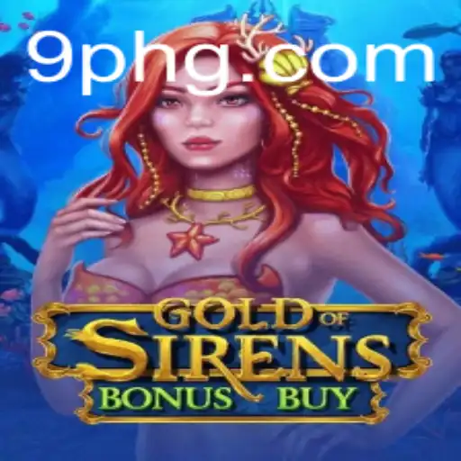 GoldofSirensBonusBuy: Dive into Mythical Gaming Adventures