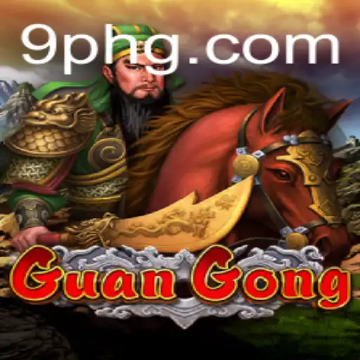 Discover the Epic World of GuanGong: A Dive into Strategy and Skill