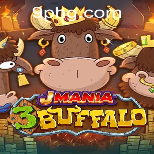 JMania3Buffalo: Unveiling the Dynamic World of 9ph