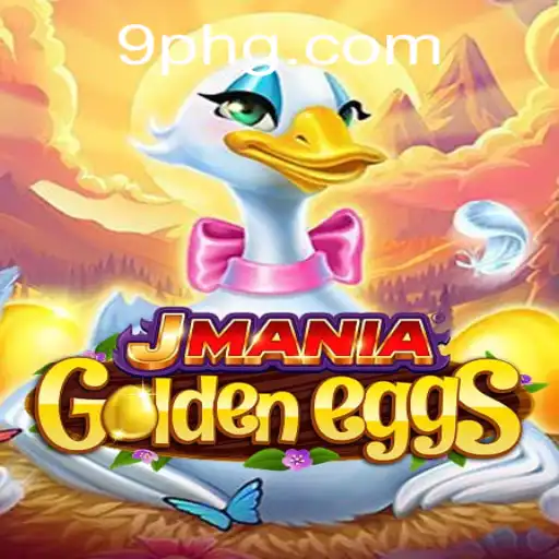 Exploring the Fascinating World of JManiaGoldenEggs: A Guide with the Keyword '9ph'