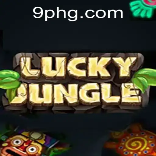 Exploring the Thrilling World of LuckyJungle: A Jungle-Themed Adventure