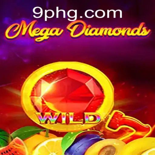 MegaDiamond: The Thrilling New Era of Gem-Packed Adventures