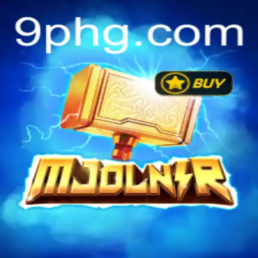 Mjolnir Unveiled: The Latest Gaming Sensation