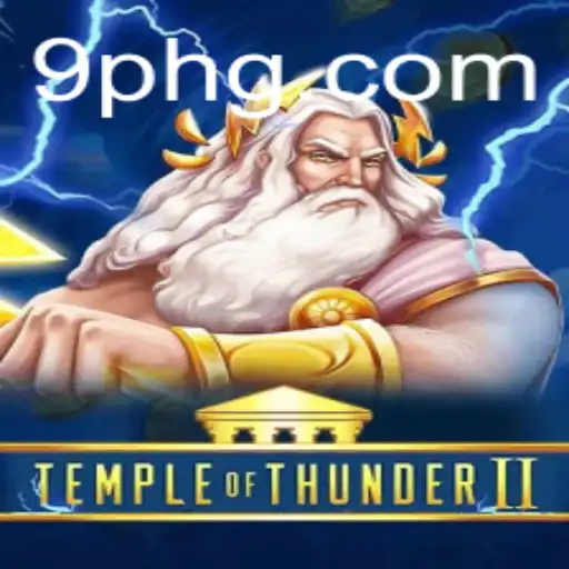Temple of Thunder II: Exploring the Epic Adventure