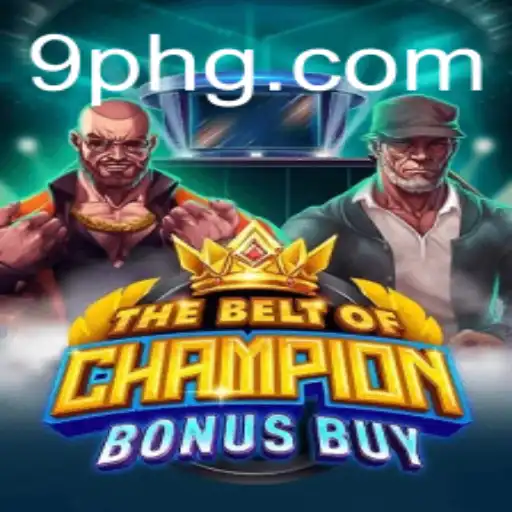 Unveiling TheBeltOfChampionBonusBuy: A Captivating Gaming Experience
