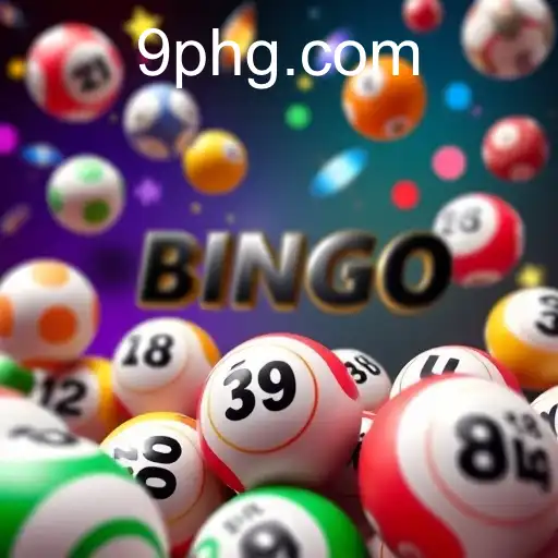 Exploring the World of Online Bingo: Unveiling the Fascination of 9ph in the Digital Age