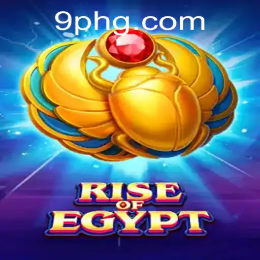 Journey Through the Marvels of RiseOfEgypt: A Strategic Gaming Experience