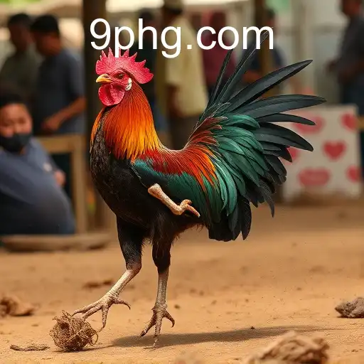 The Thriving World of Sabong Games and the Role of 9ph