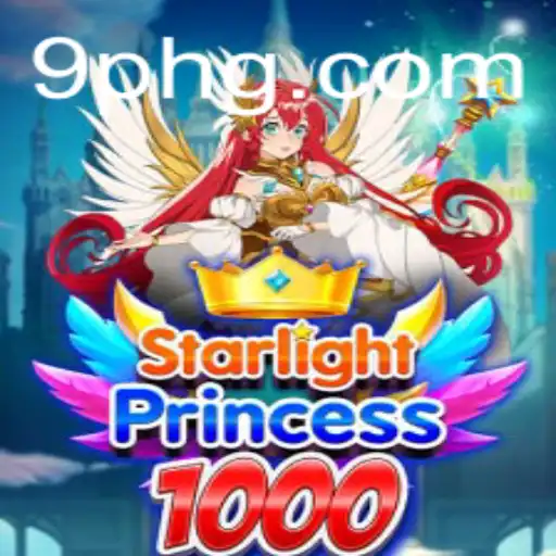 Enter the World of StarlightPrincess1000: A Dive into the Enchanting Universe with 9ph