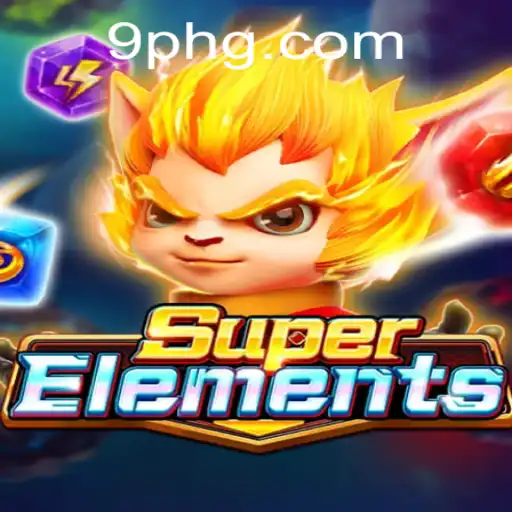 Discover the World of SuperElements: The Game That Blends Strategy and Adventure